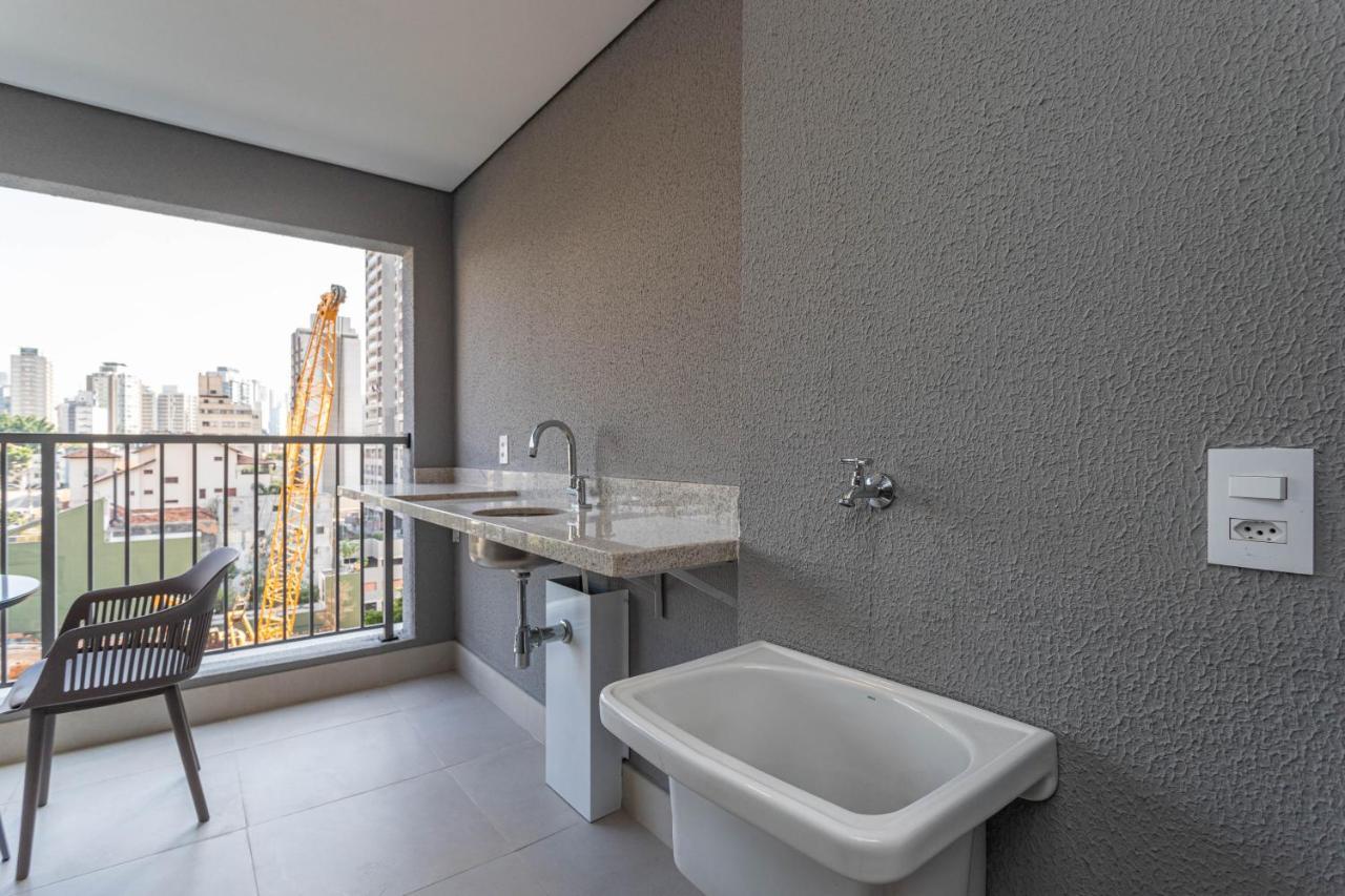 Charlie For You Vila Mariana Sao Paulo Exterior photo