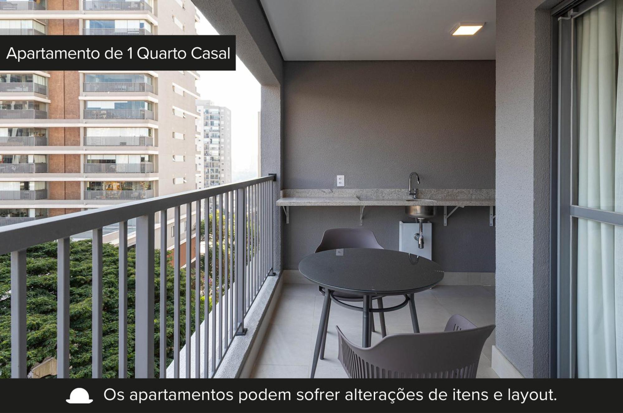 Charlie For You Vila Mariana Sao Paulo Exterior photo