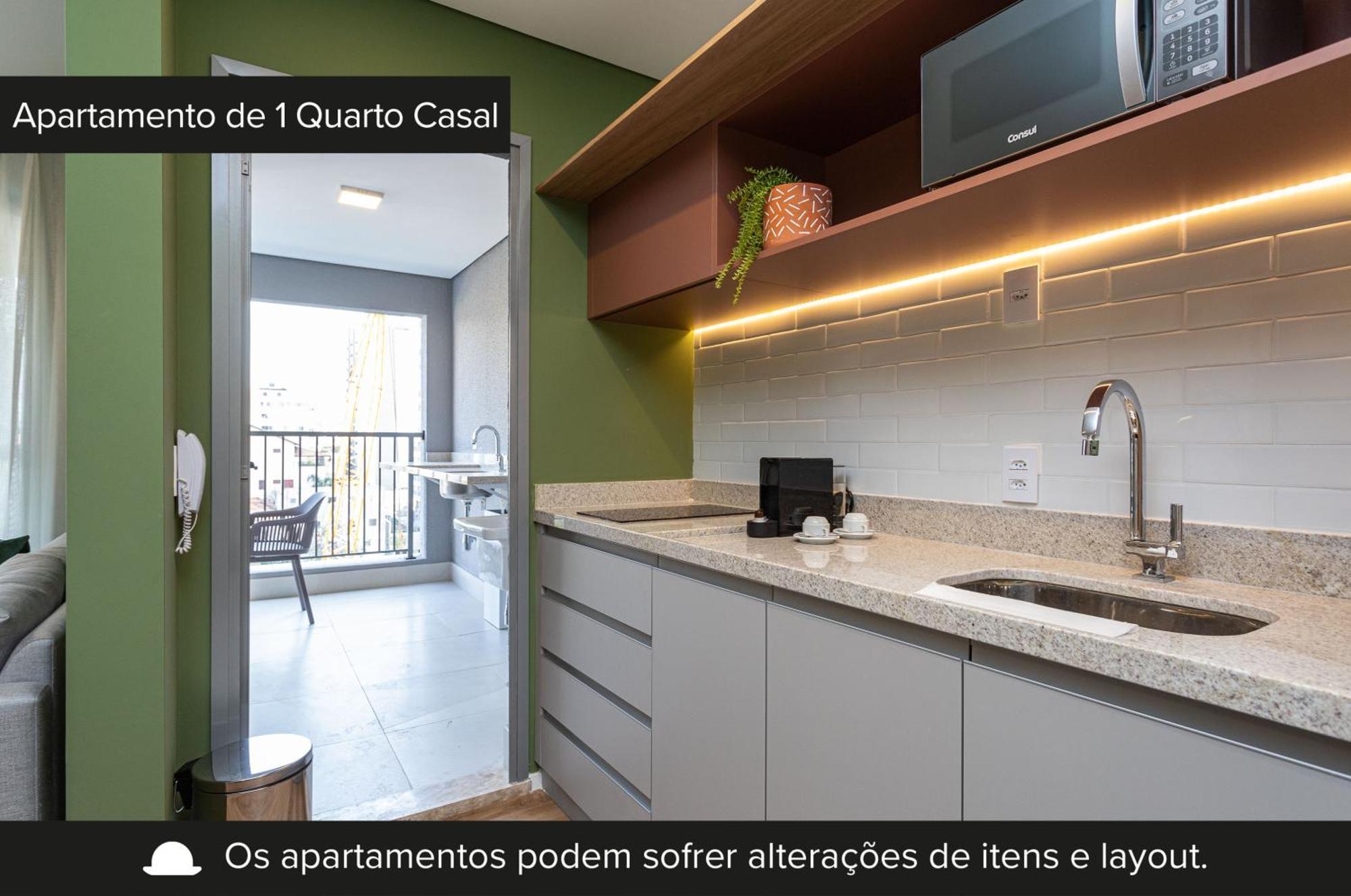 Charlie For You Vila Mariana Sao Paulo Exterior photo