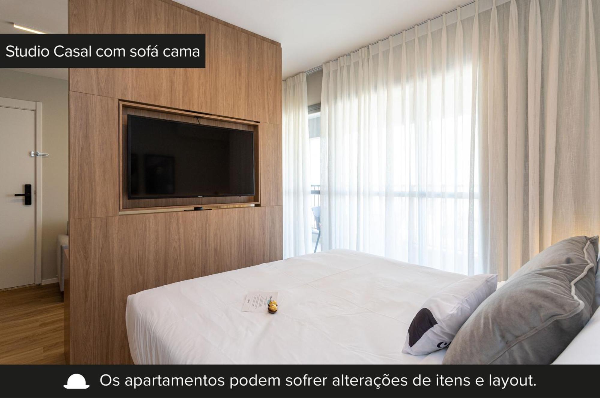 Charlie For You Vila Mariana Sao Paulo Exterior photo
